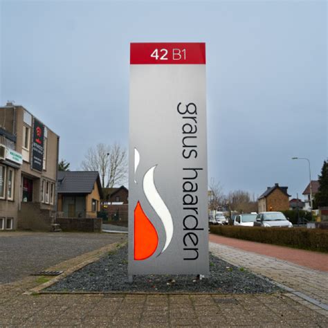 buitenreclame in zaltbommel